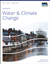 水与气候变化杂志 
			